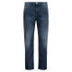 Tommy Hilfiger Ανδρικό παντελόνι Isaac Relaxed Tapered Jeans